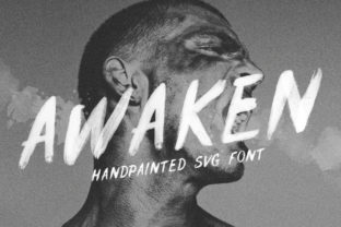 Awaken Display Font: A Campaign Designer’s Honest Review