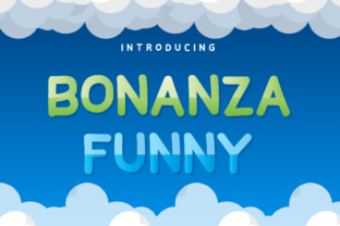 Boost Your Brand with Bonanza Funny