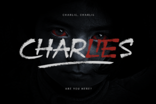 Charlies: A Display Font Built for Impact, Not Just Looks