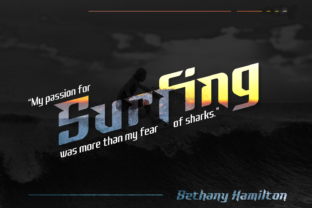 Fino: A Bold Font for Impactful Campaigns