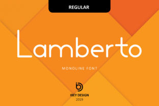 How Lamberto Gave My Small Business a Consistent, Polished Brand Look