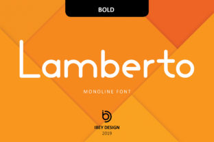 Lamberto Bold: A Brand Designer’s Honest Review