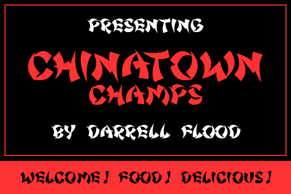 Testing Chinatown Champs: A Designer’s Honest Review